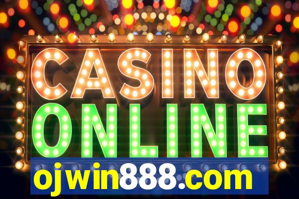 ojwin888.com