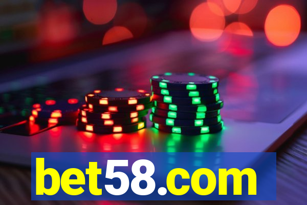 bet58.com
