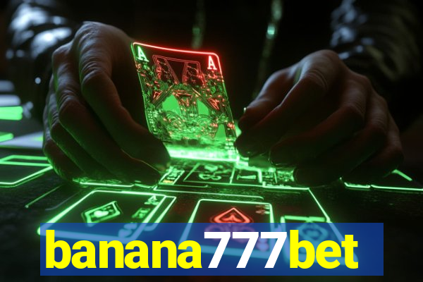 banana777bet
