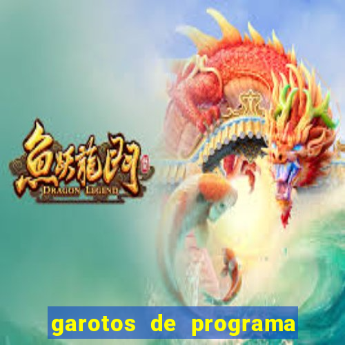 garotos de programa santos sp