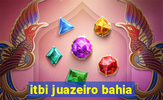 itbi juazeiro bahia