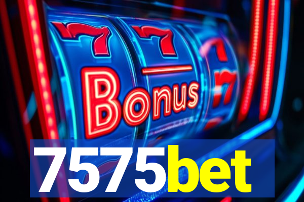7575bet