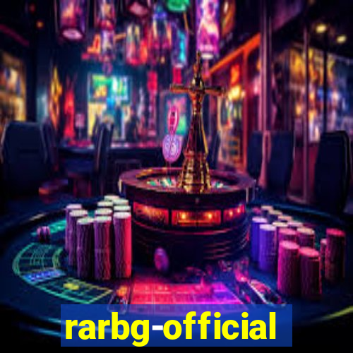 rarbg-official