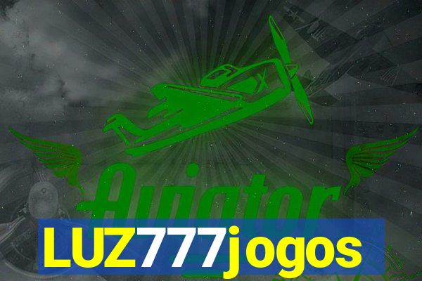 LUZ777jogos
