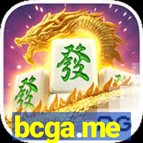 bcga.me