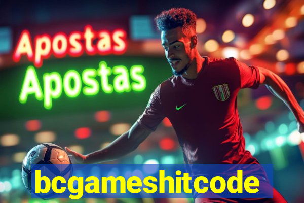 bcgameshitcode