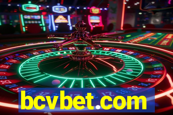 bcvbet.com