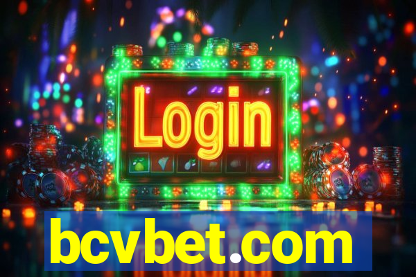 bcvbet.com
