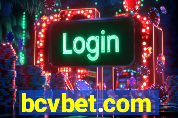 bcvbet.com