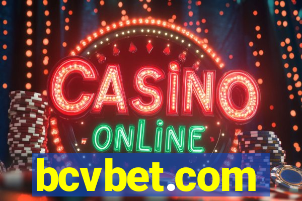 bcvbet.com