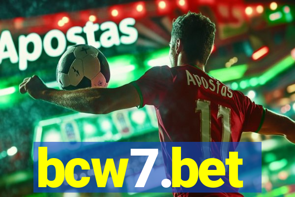 bcw7.bet