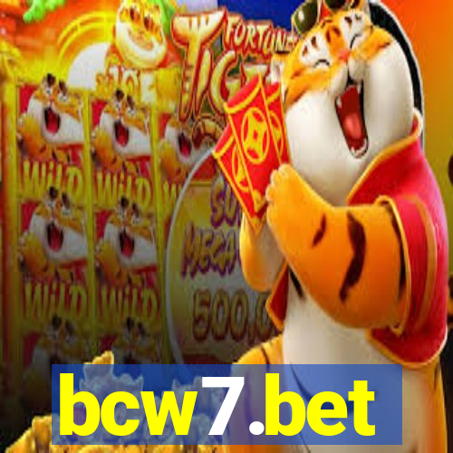 bcw7.bet