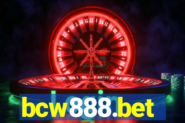 bcw888.bet