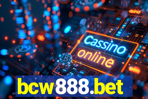 bcw888.bet