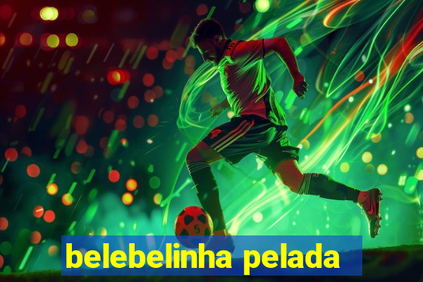 belebelinha pelada