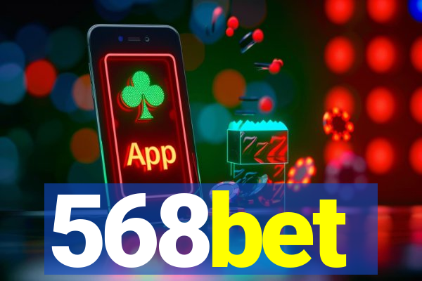 568bet