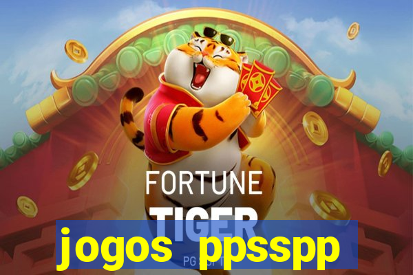 jogos ppsspp download android