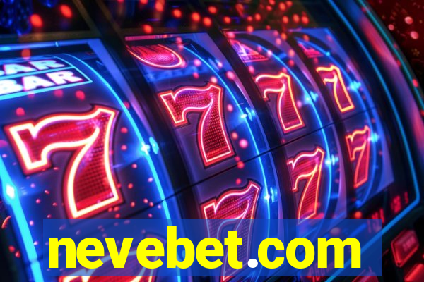 nevebet.com