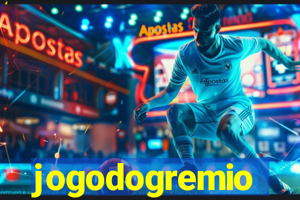 jogodogremio