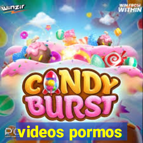 videos pormos