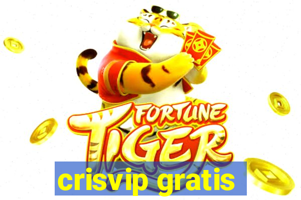 crisvip gratis