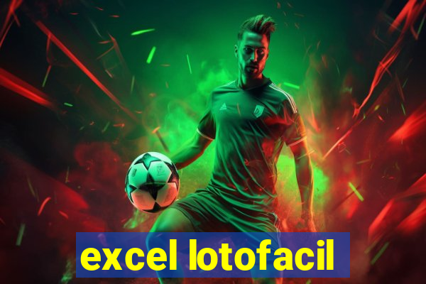 excel lotofacil