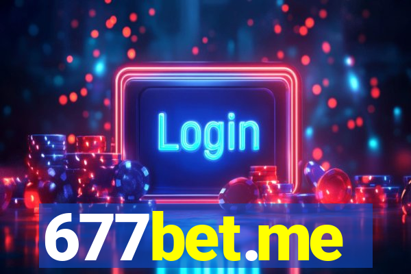 677bet.me