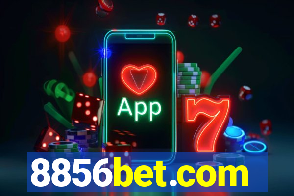 8856bet.com