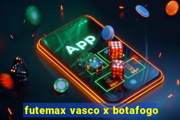 futemax vasco x botafogo