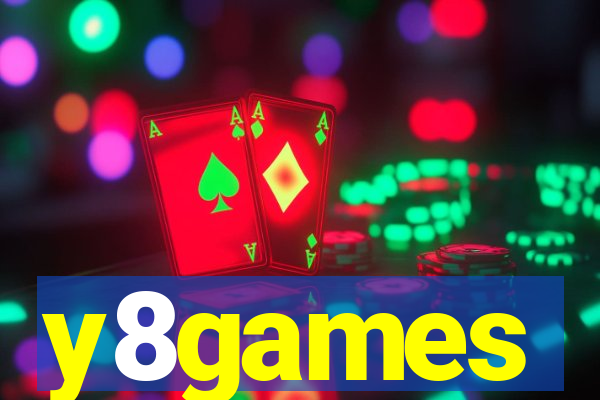y8games