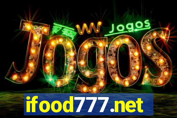 ifood777.net