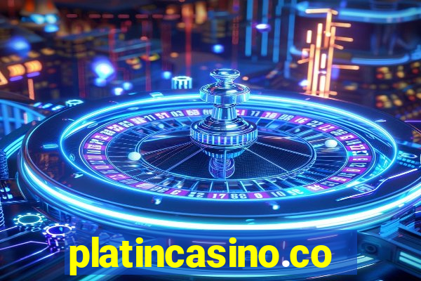 platincasino.com