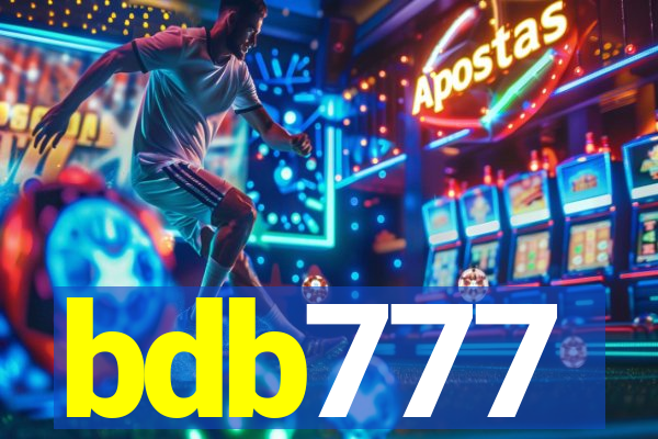bdb777