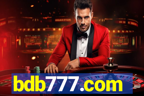 bdb777.com