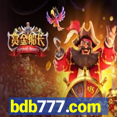 bdb777.com