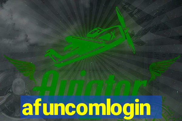 afuncomlogin