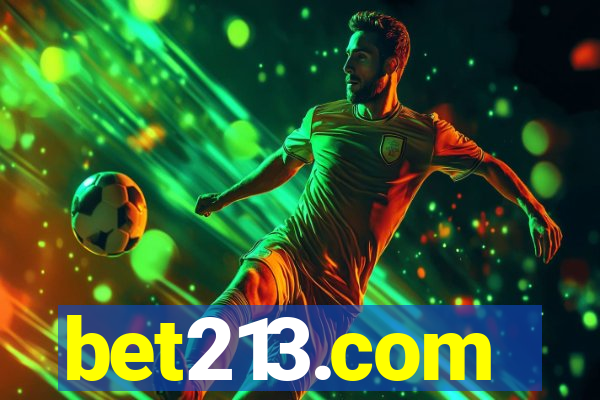 bet213.com