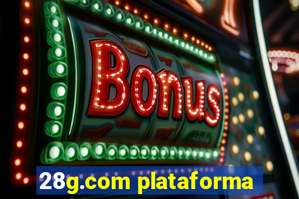 28g.com plataforma