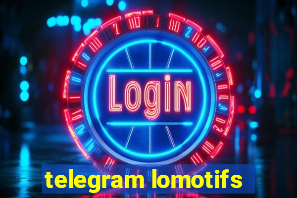 telegram lomotifs
