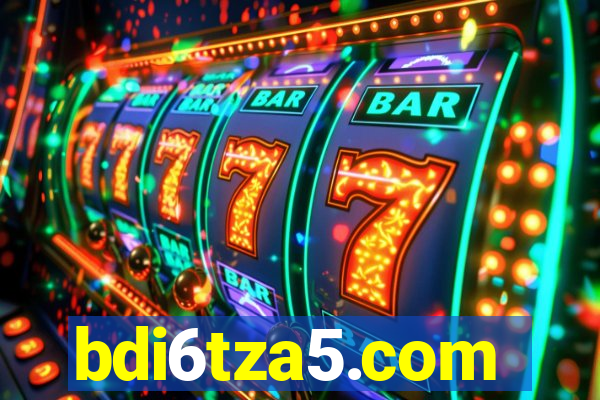 bdi6tza5.com