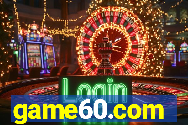 game60.com