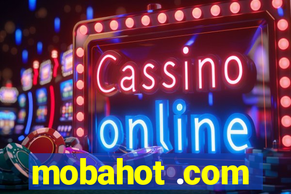 mobahot .com