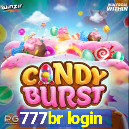 777br login