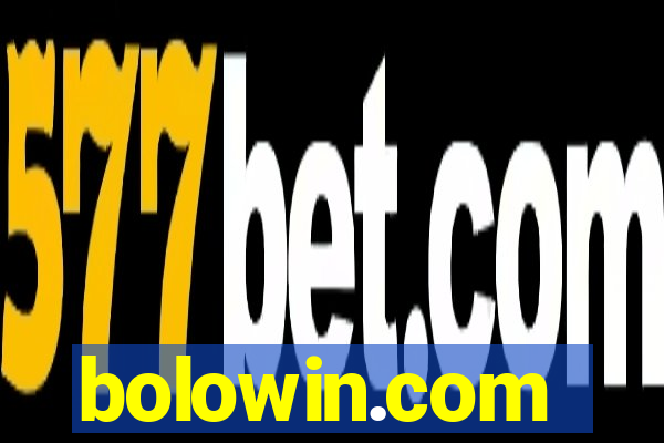 bolowin.com