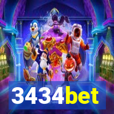 3434bet