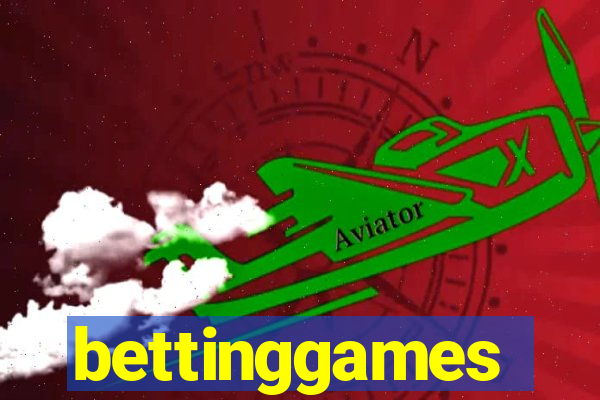 bettinggames