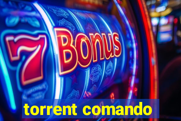 torrent comando