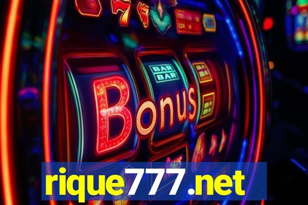 rique777.net