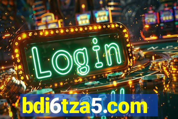 bdi6tza5.com