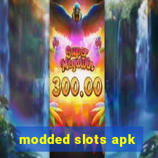 modded slots apk